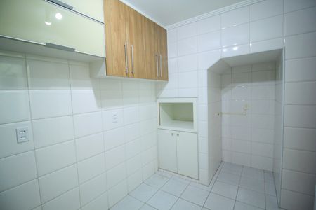 Casa à venda com 90m², 3 quartos e 2 vagasCozinha
