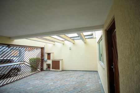 Casa à venda com 90m², 3 quartos e 2 vagasÁrea comum