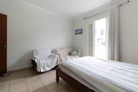Quarto 1 de casa à venda com 4 quartos, 153m² em Vila Brasilio Machado, São Paulo