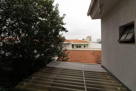 Casa à venda com 153m², 4 quartos e 3 vagas Casa à venda com 153m², 4 quartos e 3 vagasVista da Suíte 1