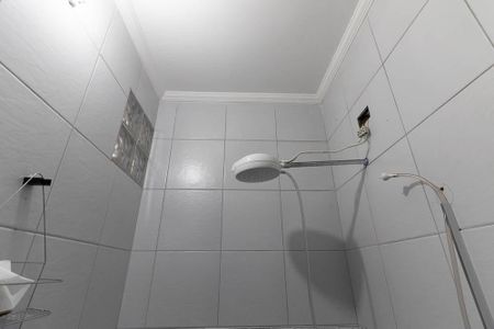 Casa à venda com 153m², 4 quartos e 3 vagas Casa à venda com 153m², 4 quartos e 3 vagasBanheiro da Suíte 2