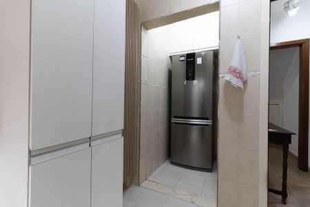 Casa à venda com 153m², 4 quartos e 3 vagas Casa à venda com 153m², 4 quartos e 3 vagasCozinha