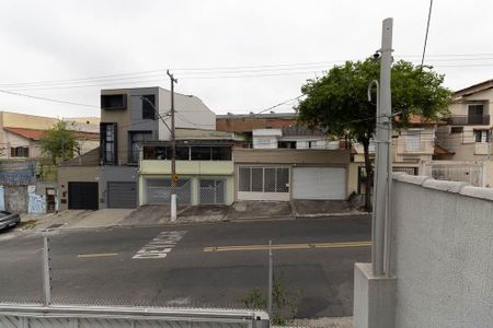 Casa à venda com 153m², 4 quartos e 3 vagas Casa à venda com 153m², 4 quartos e 3 vagasVista da Varanda do Quarto 1