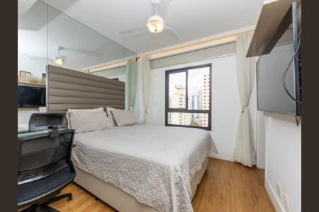 Foto 05 de apartamento à venda com 2 quartos, 50m² em Vila da Saúde, São Paulo