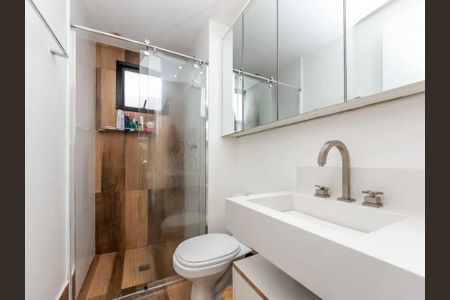 Foto 06 de apartamento à venda com 2 quartos, 50m² em Vila da Saúde, São Paulo
