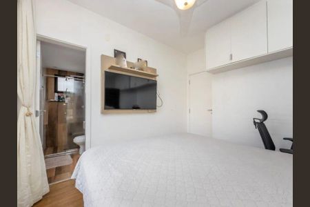 Foto 08 de apartamento à venda com 2 quartos, 50m² em Vila da Saúde, São Paulo