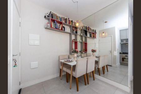 Foto 04 de apartamento à venda com 2 quartos, 50m² em Vila da Saúde, São Paulo