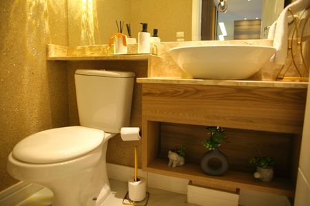 Apartamento à venda com 116m², 3 quartos e 2 vagasLavado da Sala