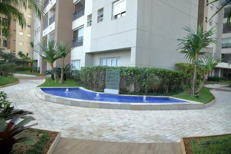 Apartamento à venda com 116m², 3 quartos e 2 vagasÁrea comum