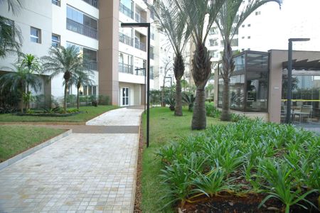 Apartamento à venda com 116m², 3 quartos e 2 vagasÁrea comum