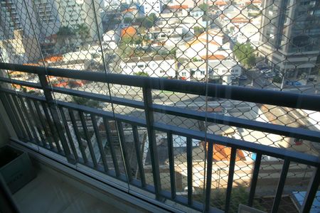 Apartamento à venda com 116m², 3 quartos e 2 vagasÁrea de Serviço/ Varanda Técnica