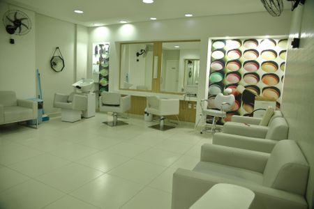 Apartamento à venda com 116m², 3 quartos e 2 vagasÁrea comum - Espaço Beleza