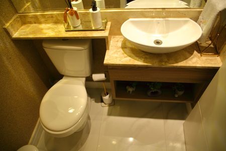 Apartamento à venda com 116m², 3 quartos e 2 vagasLavado da Sala