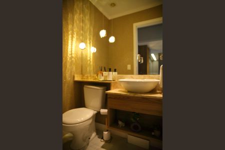 Apartamento à venda com 116m², 3 quartos e 2 vagasLavado da Sala