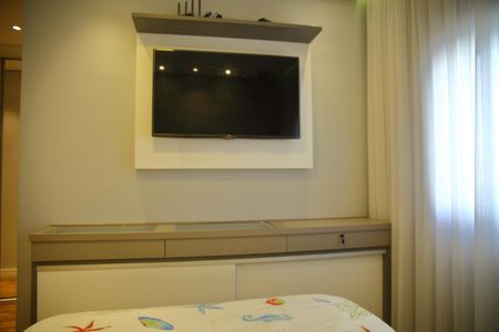 Apartamento à venda com 116m², 3 quartos e 2 vagasSuíte 1