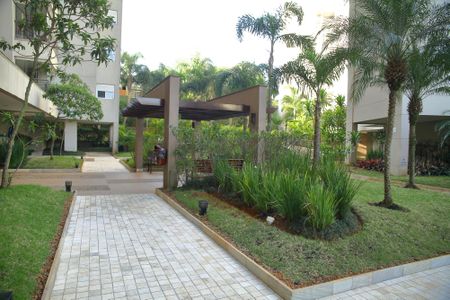 Apartamento à venda com 116m², 3 quartos e 2 vagasÁrea comum - Piscina