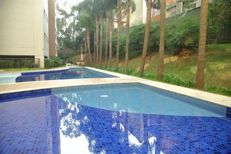 Apartamento à venda com 116m², 3 quartos e 2 vagasÁrea comum - Piscina