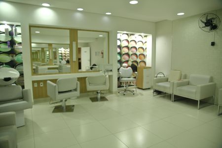 Apartamento à venda com 116m², 3 quartos e 2 vagasÁrea comum - Espaço Beleza