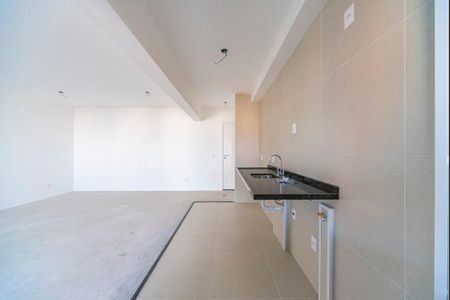 Apartamento à venda com 87m², 2 quartos e 2 vagasCozinha