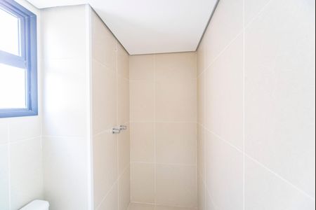 Apartamento à venda com 87m², 2 quartos e 2 vagasBanheiro Social