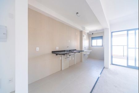 Apartamento à venda com 87m², 2 quartos e 2 vagasCozinha