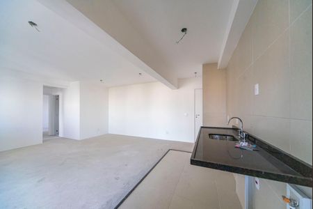 Apartamento à venda com 87m², 2 quartos e 2 vagasCozinha