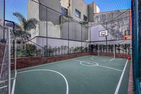 Apartamento à venda com 87m², 2 quartos e 2 vagasQuadra Esportiva