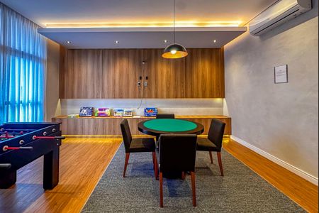 Apartamento à venda com 87m², 2 quartos e 2 vagasÁrea comum