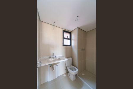 Apartamento à venda com 87m², 2 quartos e 2 vagasBanheiro Social