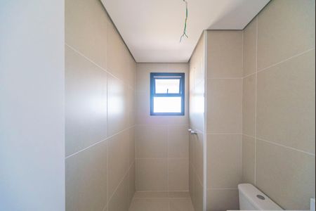 Apartamento à venda com 87m², 2 quartos e 2 vagasBanheiro da Suíte