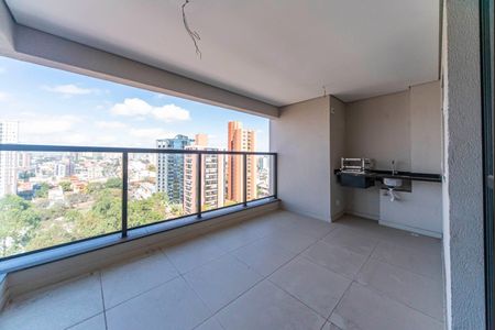 Apartamento à venda com 87m², 2 quartos e 2 vagasVaranda 