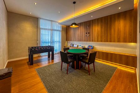 Apartamento à venda com 87m², 2 quartos e 2 vagasÁrea comum