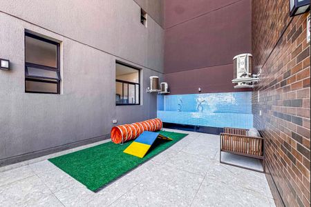 Apartamento à venda com 87m², 2 quartos e 2 vagasÁrea Pet