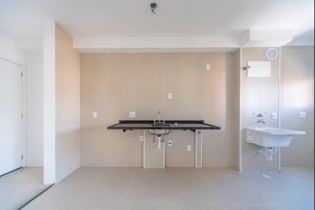 Apartamento à venda com 87m², 2 quartos e 2 vagasCozinha