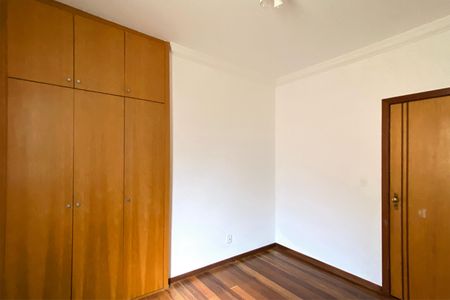 Apartamento à venda com 116m², 3 quartos e 2 vagasQuarto 2