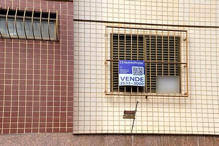 Apartamento à venda com 116m², 3 quartos e 2 vagasPlaca