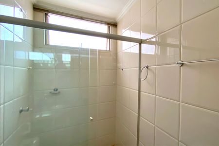 Apartamento à venda com 116m², 3 quartos e 2 vagasBanheiro Social