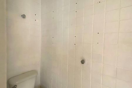 Apartamento à venda com 116m², 3 quartos e 2 vagasBanheiro de Serviço