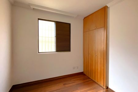 Apartamento à venda com 116m², 3 quartos e 2 vagasQuarto 2