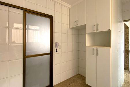 Apartamento à venda com 116m², 3 quartos e 2 vagasCozinha