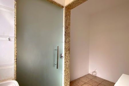 Apartamento à venda com 116m², 3 quartos e 2 vagasÁrea de Serviço