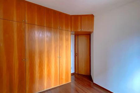 Apartamento à venda com 116m², 3 quartos e 2 vagasQuarto 1