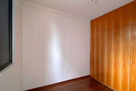 Quarto 1 de apartamento à venda com 3 quartos, 116m² em Santo Antônio, Belo Horizonte