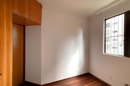 Apartamento à venda com 116m², 3 quartos e 2 vagasQuarto 1
