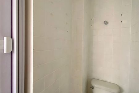 Apartamento à venda com 116m², 3 quartos e 2 vagasBanheiro de Serviço