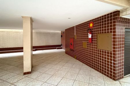 Apartamento à venda com 116m², 3 quartos e 2 vagasGaragem