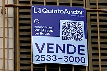Apartamento à venda com 116m², 3 quartos e 2 vagasPlaca