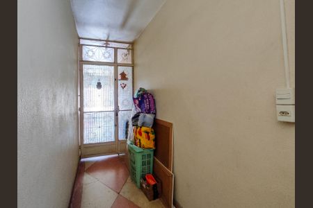 Apartamento à venda com 102m², 4 quartos e 1 vaga Apartamento à venda com 102m², 4 quartos e 1 vagaEntrada