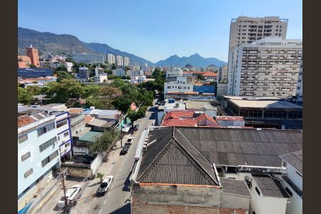 Apartamento à venda com 102m², 4 quartos e 1 vaga Apartamento à venda com 102m², 4 quartos e 1 vagaVista da Sala