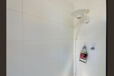 Apartamento à venda com 102m², 4 quartos e 1 vaga Apartamento à venda com 102m², 4 quartos e 1 vagaBanheiro Corredor